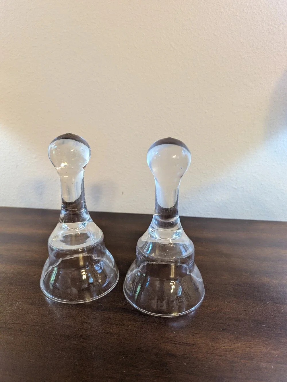 Mid-century Modern (MCM) Art Deco Style-German Candle Holder.